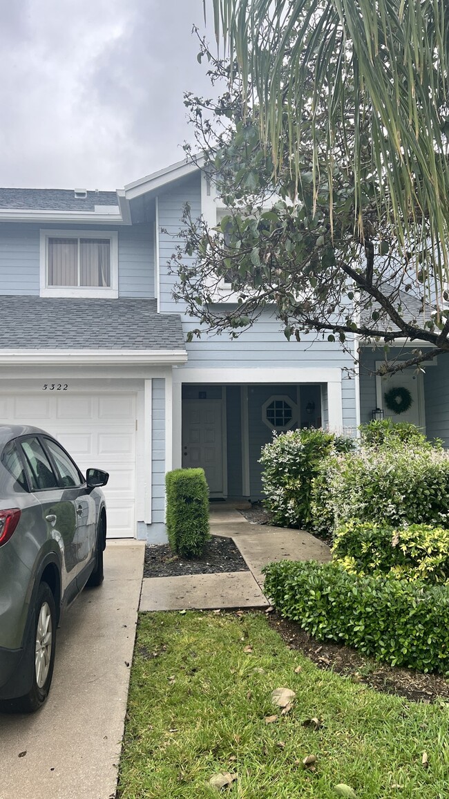 Photo - 5322 Sapphire Valley Townhome