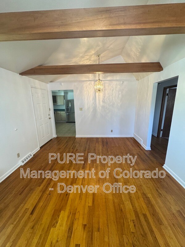 Building Photo - 1623 S Cody St