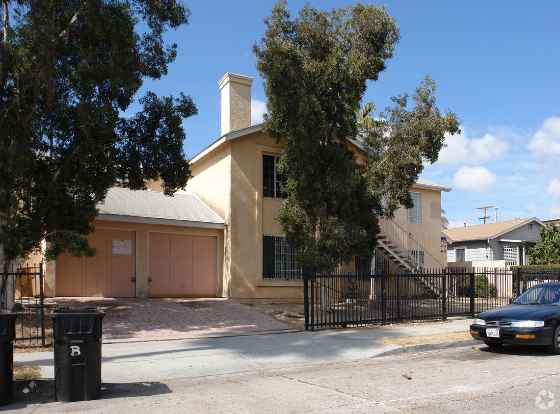Building Photo - 4144-4152 N 48th St