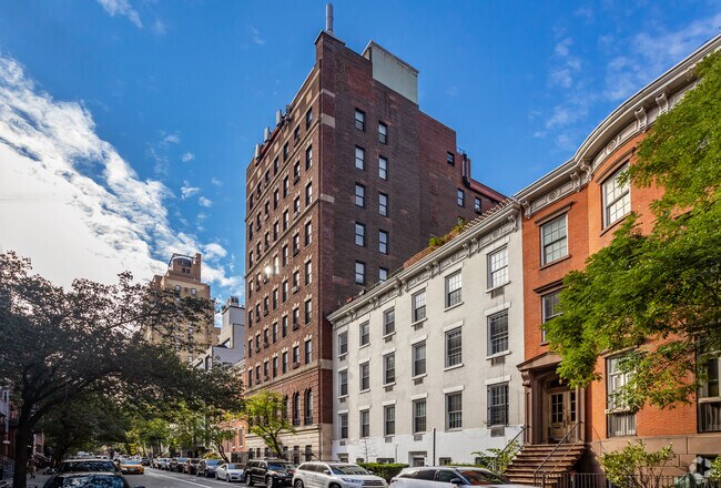 Foto del edificio - 222 W 15th St