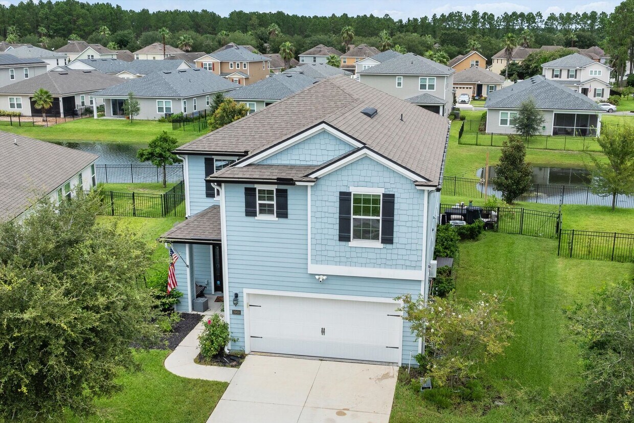 Foto principal - Beautiful Home