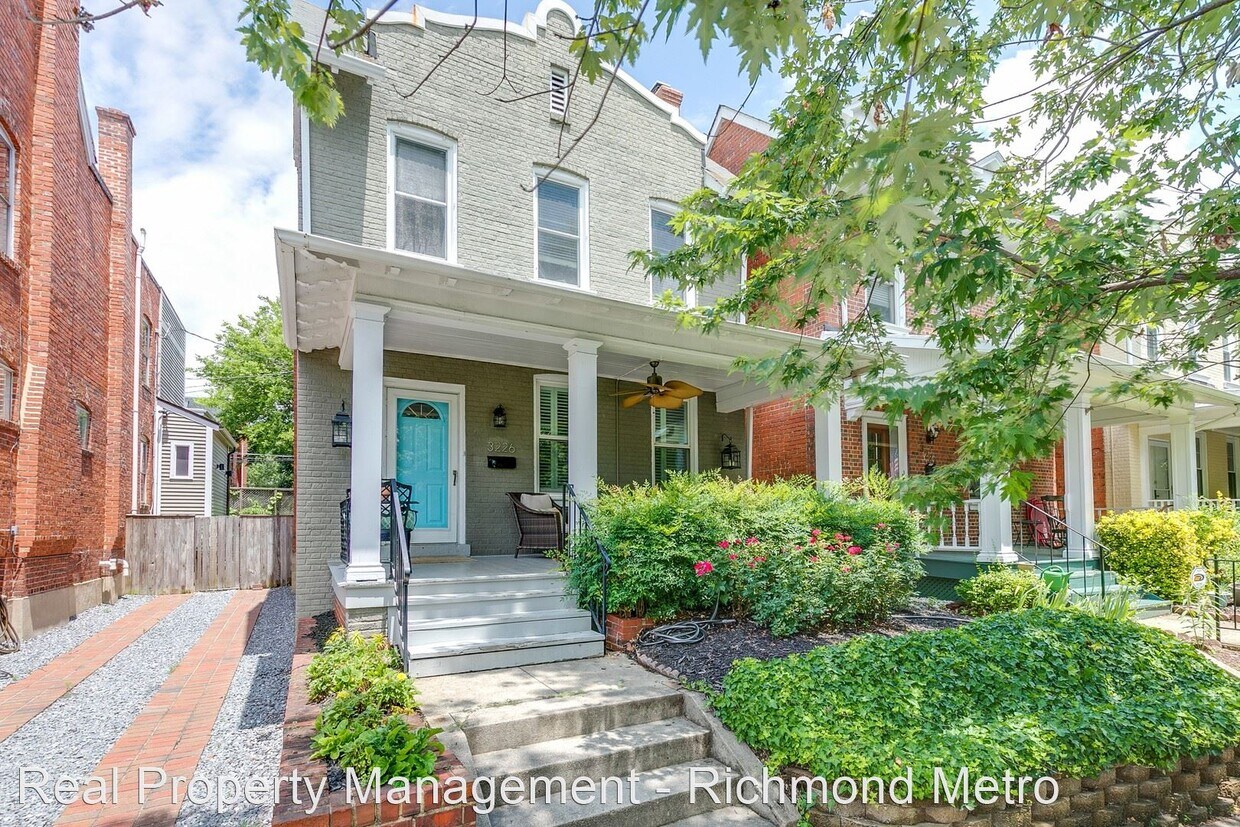 Primary Photo - 3 br, 2.5 bath House - 3226 Kensington Ave.