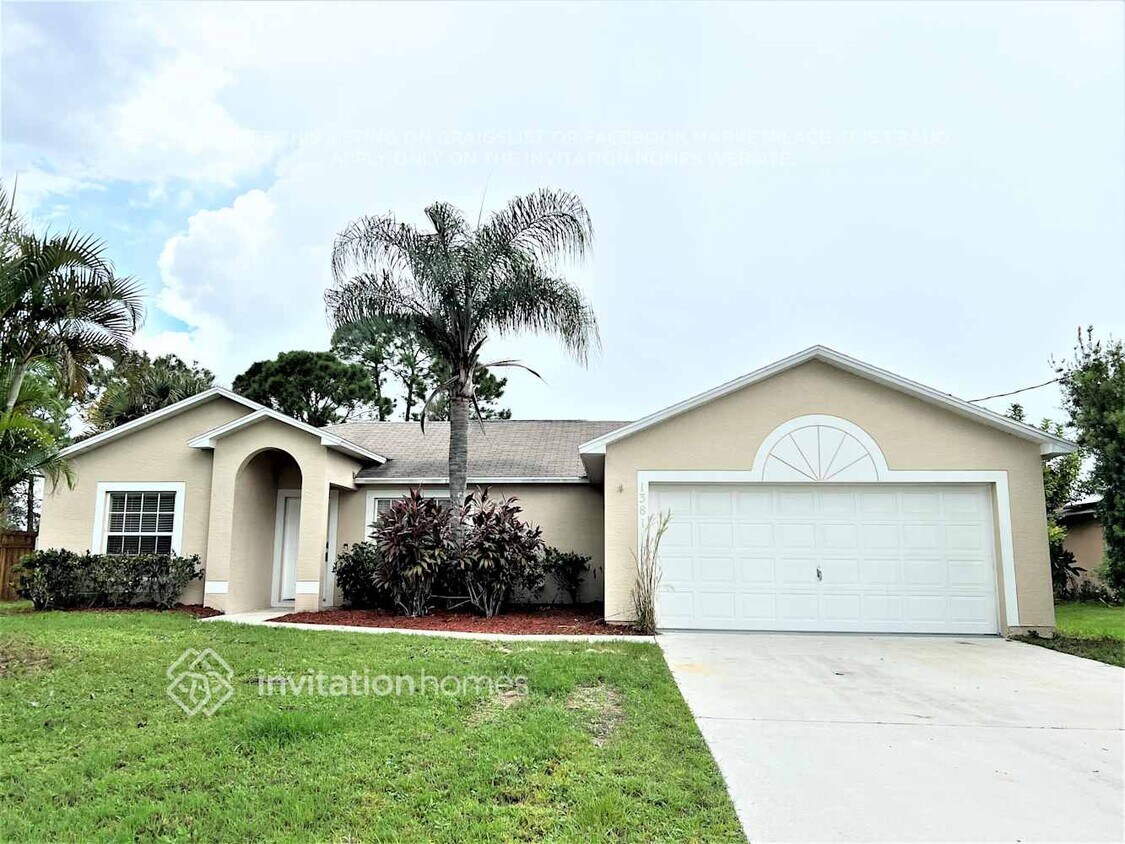 Foto principal - 1381 SW Stony Ave