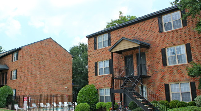 Foto del edificio - Waterford Place (Student Housing)