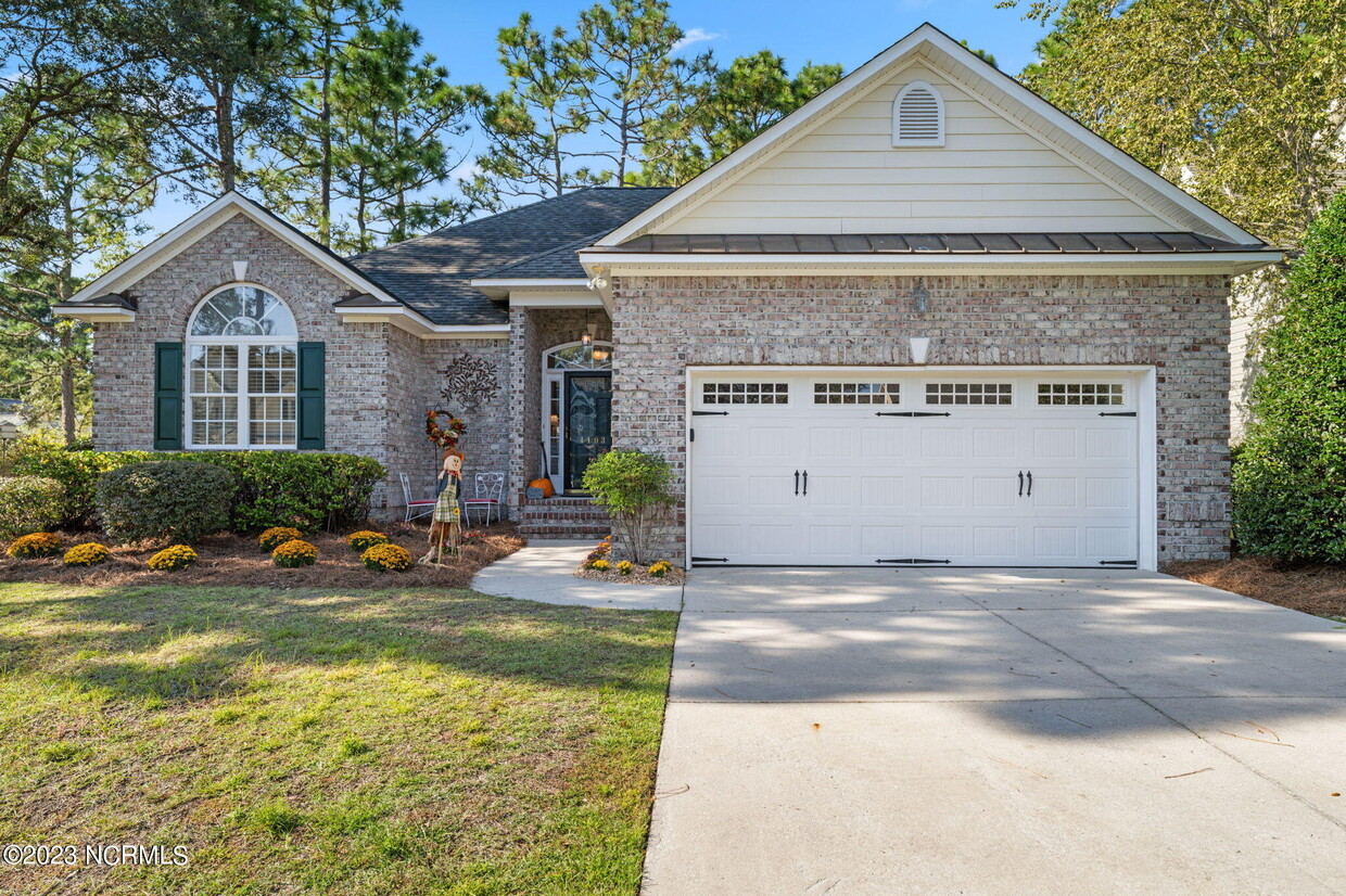 4103 Lark Bunting Ct SE, Southport, NC 28461 - House Rental in ...