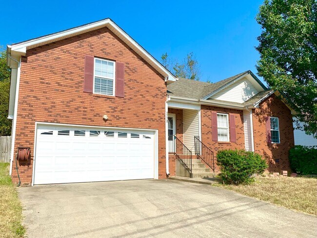 Foto del edificio - 1772 Ridge Runner Ct