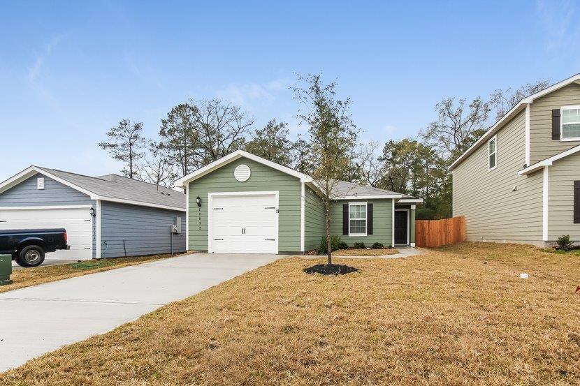 27092 Leonardo Dr, Magnolia, TX 77355 House for Rent in Magnolia, TX
