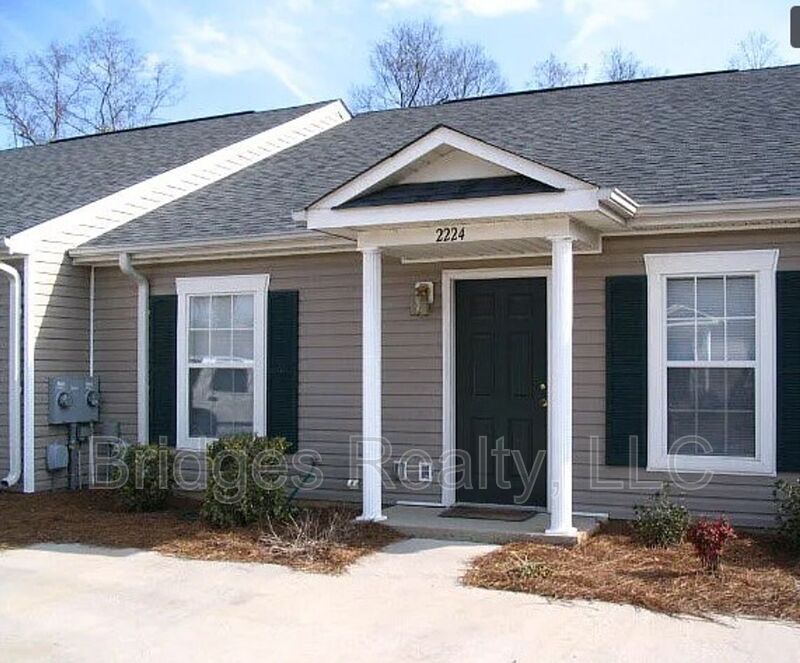 1006 Bertram Rd, Augusta, GA 30909 House Rental in Augusta, GA
