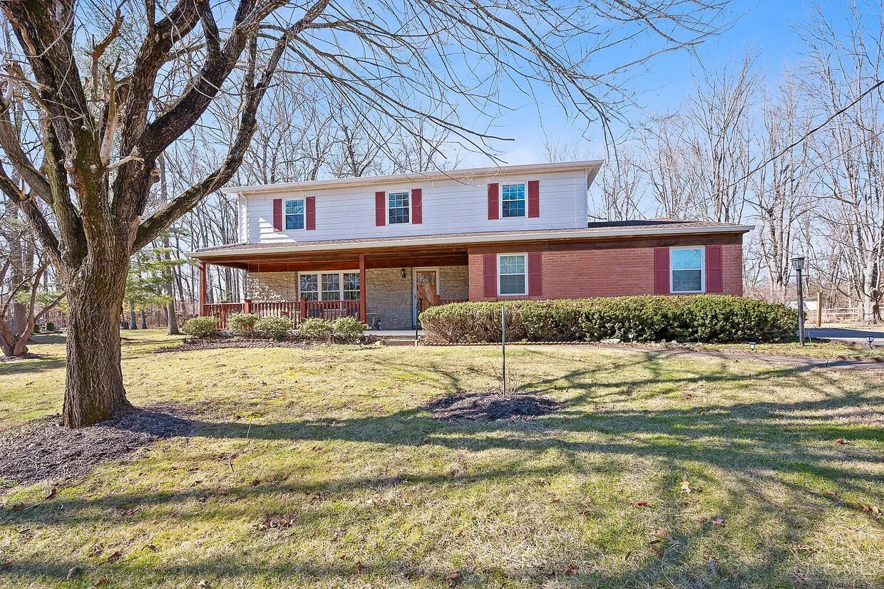 Foto principal - 5555 Hoffman Rd