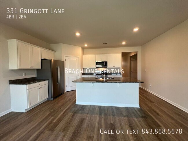 Building Photo - 331 Gringott Ln