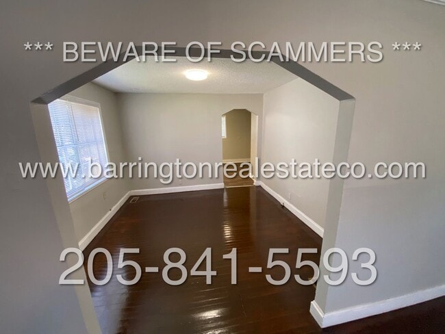 Building Photo - 8013 Rugby Ave