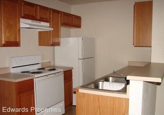 Foto del edificio - 5713 Redstone Dr