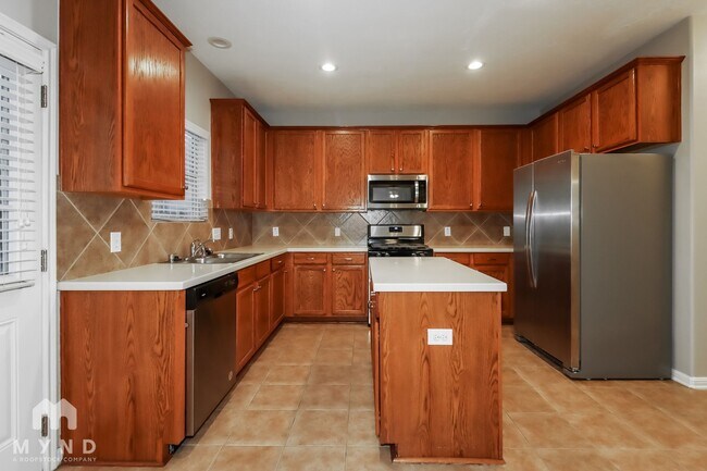 Foto del edificio - 11107 Wortham Gate Dr