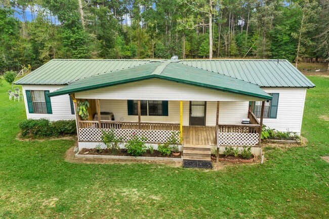Foto del edificio - 5143 U.S. Hwy 190