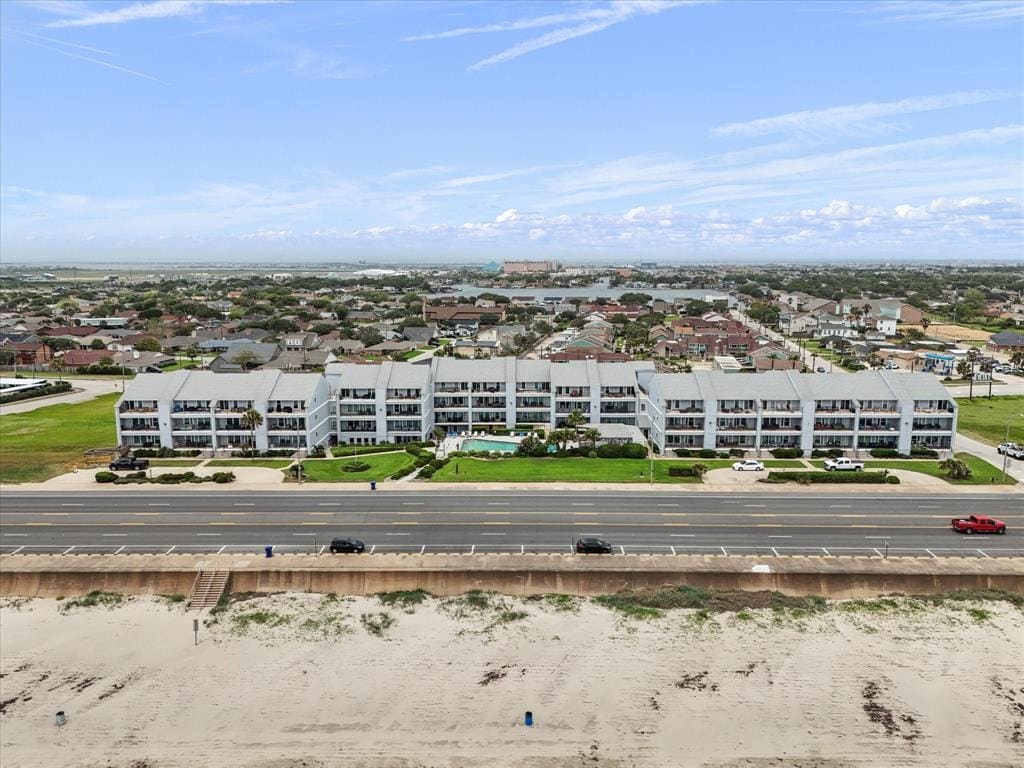 Primary Photo - 7600 Seawall Blvd