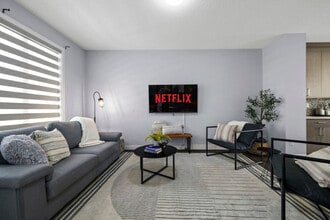 Building Photo - 10749-10792 92 St NW