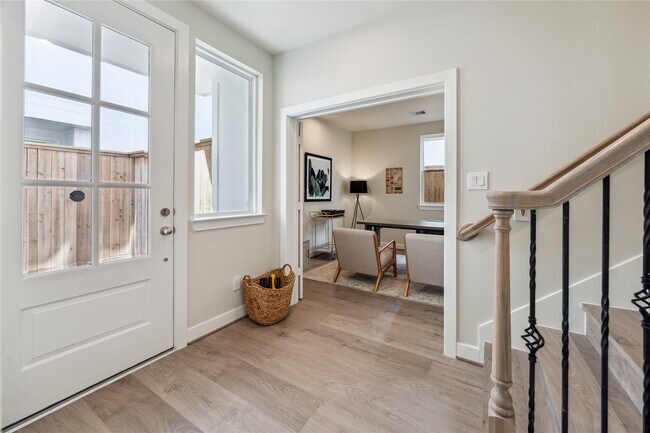 Foto del edificio - 3051 Hicks St