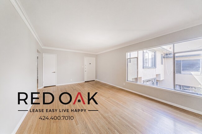 Foto del edificio - 1427 Laurel Ave
