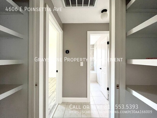 Foto del edificio - 4606 E Poinsettia Ave