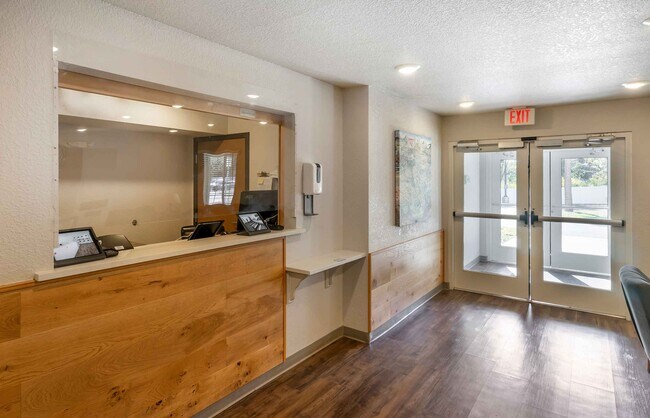 Foto del edificio - Furnished Studio-Clearwater