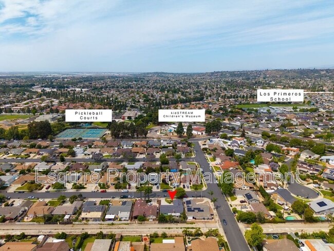 Building Photo - 1272 Milligan Dr