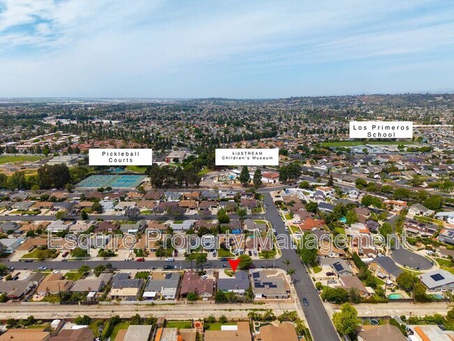 Foto del edificio - 1272 Milligan Dr