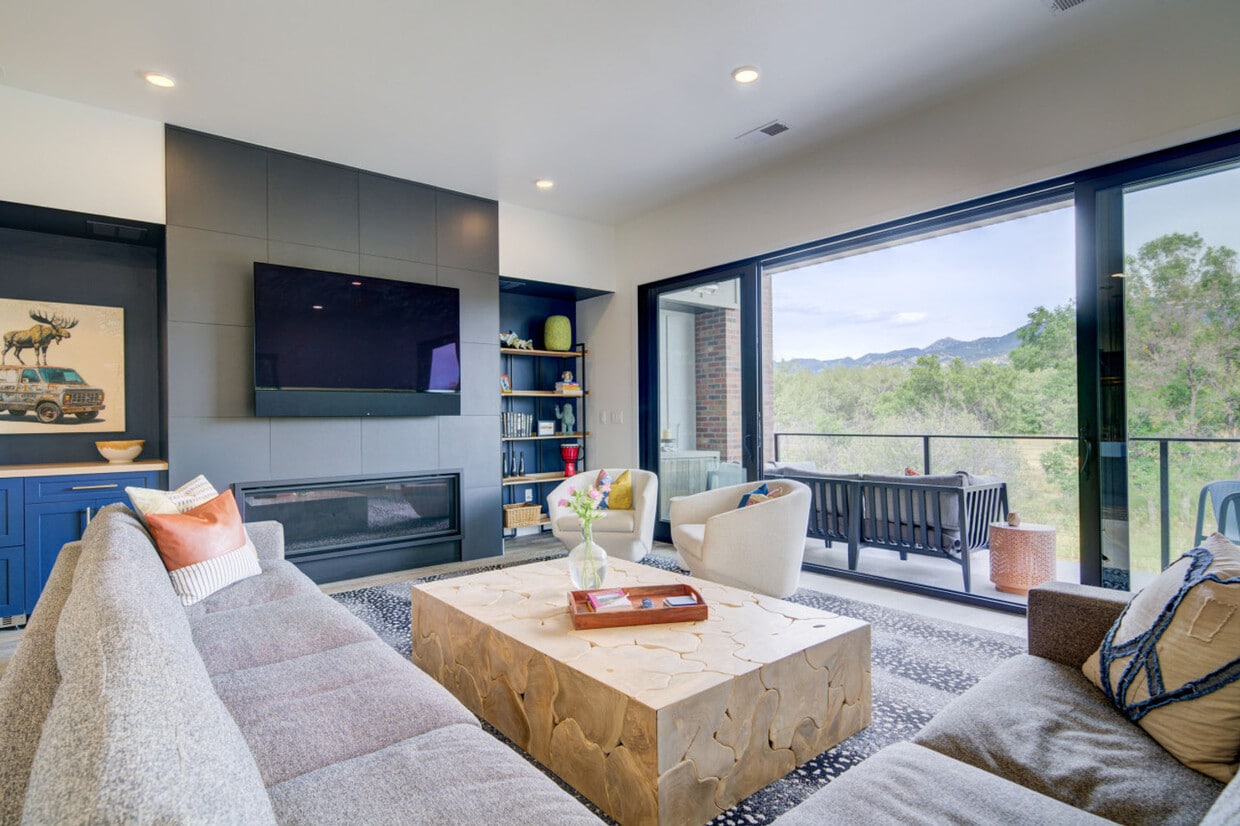 Foto principal - 183 Bridger Vale Dr