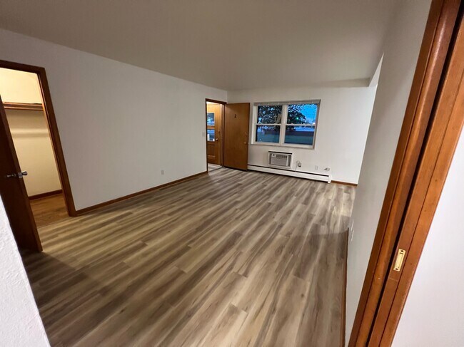 Sala de estar - 5749 E Rowland Rd