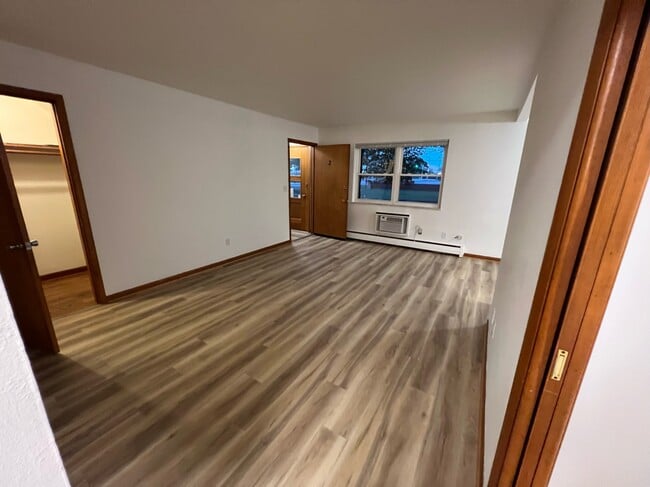 Living Room - 5749 E Rowland Rd