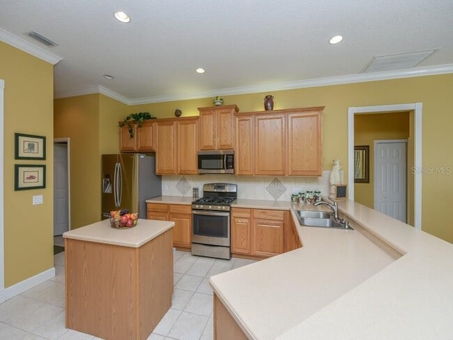 Foto del edificio - 7104 Switchgrass Trail