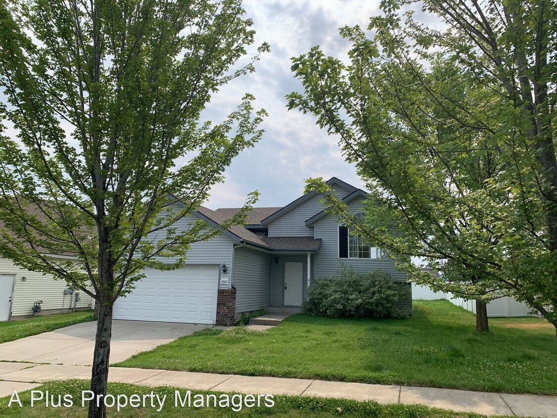 Primary Photo - 4 br, 2 bath House - 2602 Cool Water Dr