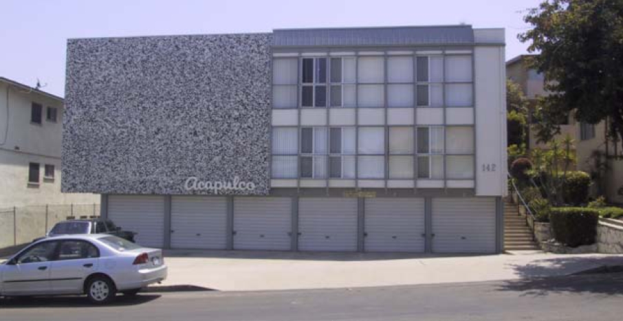 Building Photo - Acapulco Apartments