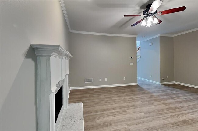 Foto del edificio - 3174 Vickery Dr NE