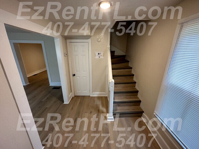 Foto del edificio - Charming 3/2 in Great Location In Deland