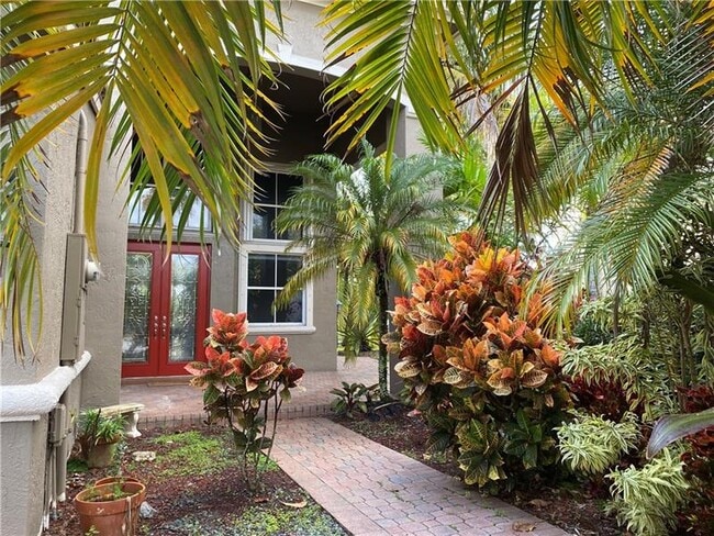 Foto del edificio - 4849 NW 53rd Cir