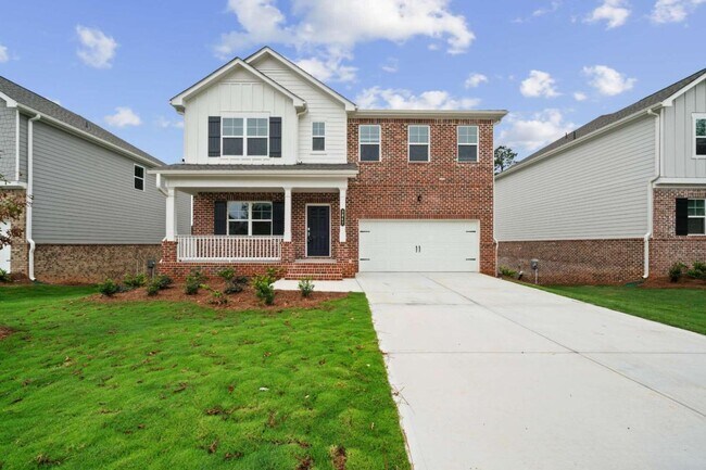 Foto del edificio - 3842 Rustic Barn Ln