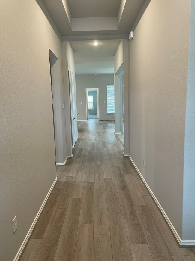 Foto del edificio - 2302 Hazel Berry St