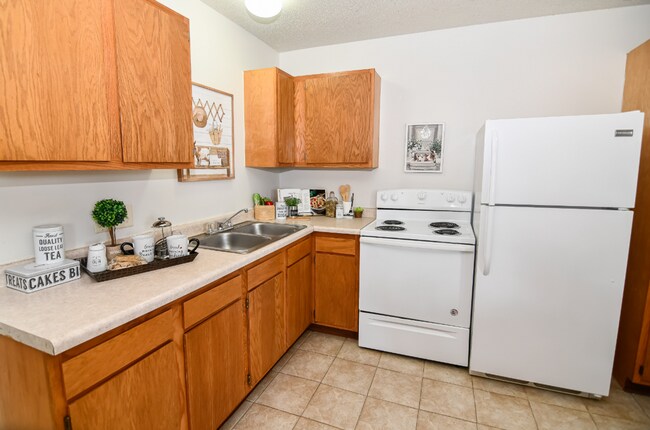 Foto del edificio - 3 Bedroom, Single-story Townhomes for rent in Newton, IA