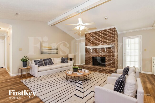 Foto del edificio - 200 Ridge Way