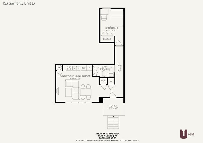 Building Photo - 153 Sanford Av