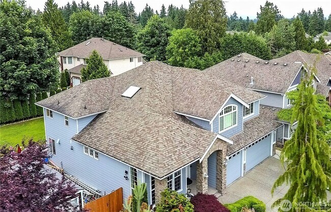 Foto del edificio - Luxury Northlake Woods Home for Rent