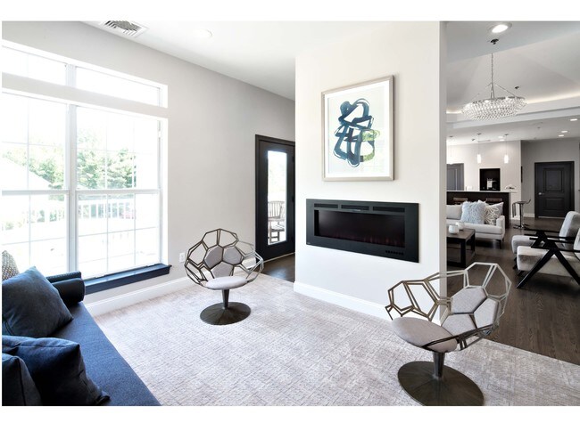 The Royce at Trumbull Rentals in Trumbull at 100 Avalon Gates Trumbull