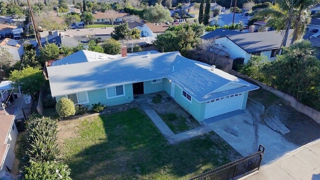 Foto del edificio - Beautiful 4 Bedroom, 2 Bathroom, Sylmar Home! Ready for Move-In!