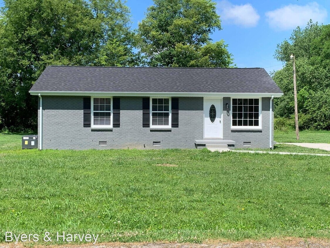 Foto principal - 3 br, 1.5 bath House - 2728 Ann Drive