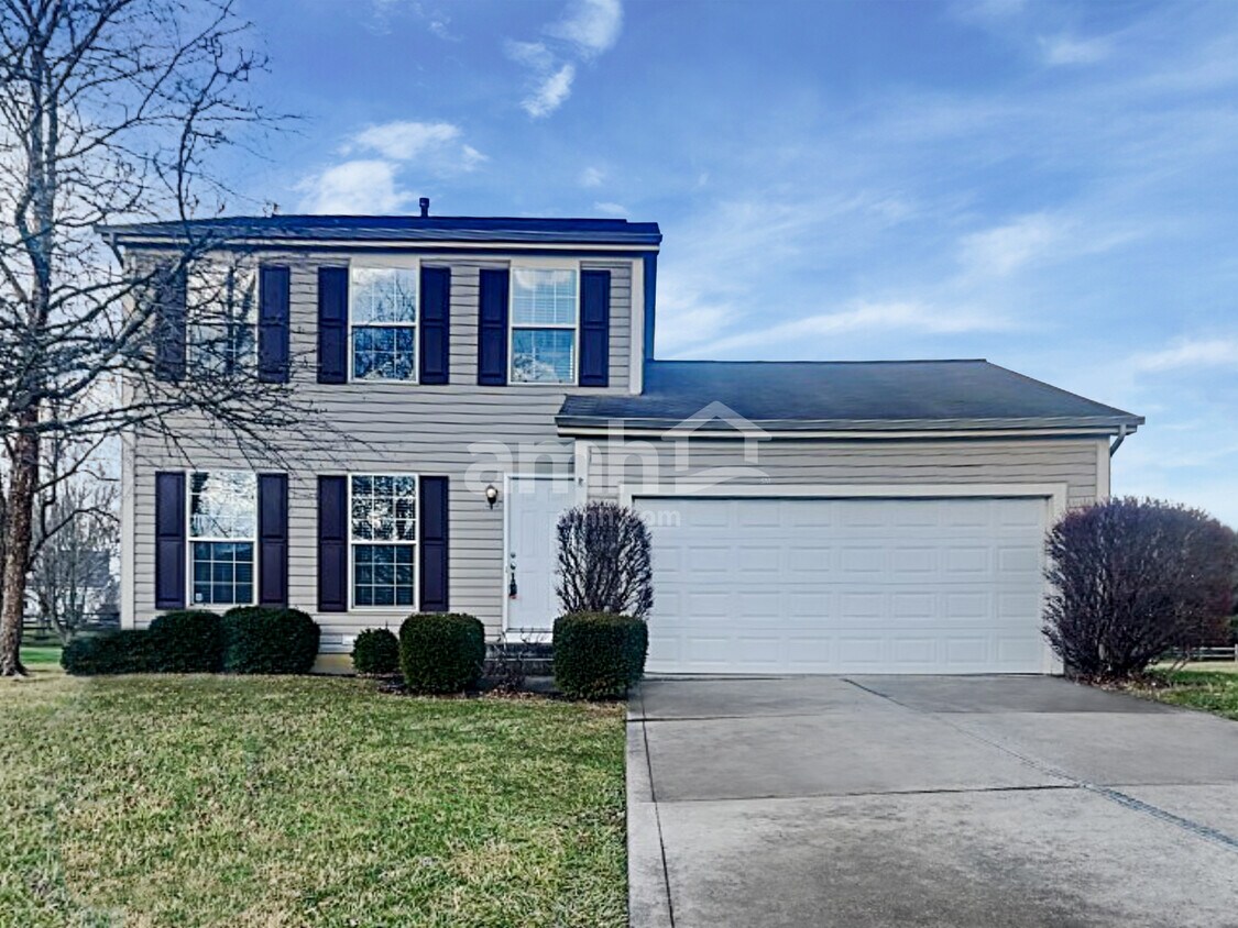 Foto principal - 4581 Blainfield Ct