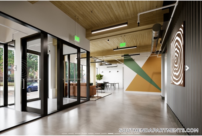 Foto del edificio - 11 E Lenox St