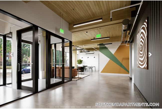 Building Photo - 11 E Lenox St