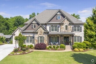 Building Photo - 1570 Bramble Bush Way