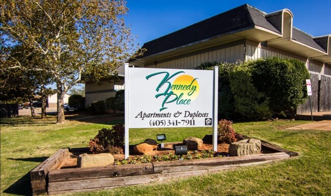 Interior Photo - Kennedy Place Apartments