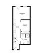 A-14 One Bedroom